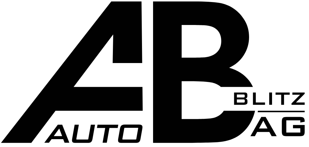 AUTO BLITZ AG Logo